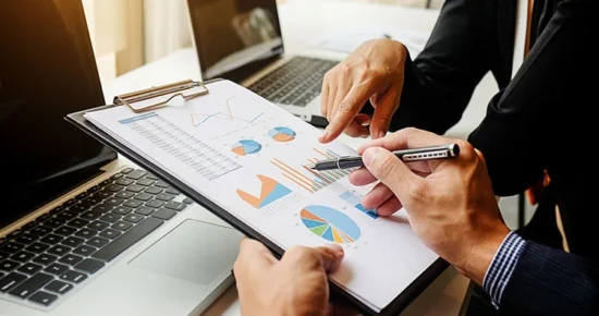 Financial-Reporting