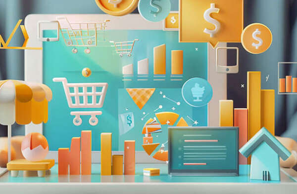 E-commerce-Financial-Structuring